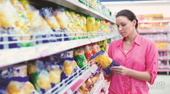 塑（sù）料軟包裝行業現狀分析